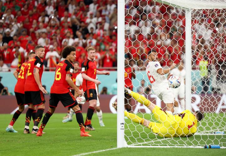 德州扑克规则-克罗地亚队卫冕冠军,赛事备受关注吗