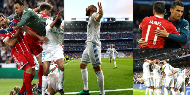 德州扑克-惊险较量！皇家马德里胜算是否稳定？的简单介绍