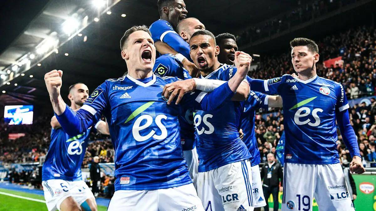 德州扑克游戏-关于斯特拉斯堡大胜图卢兹，保级希望渐浓的信息